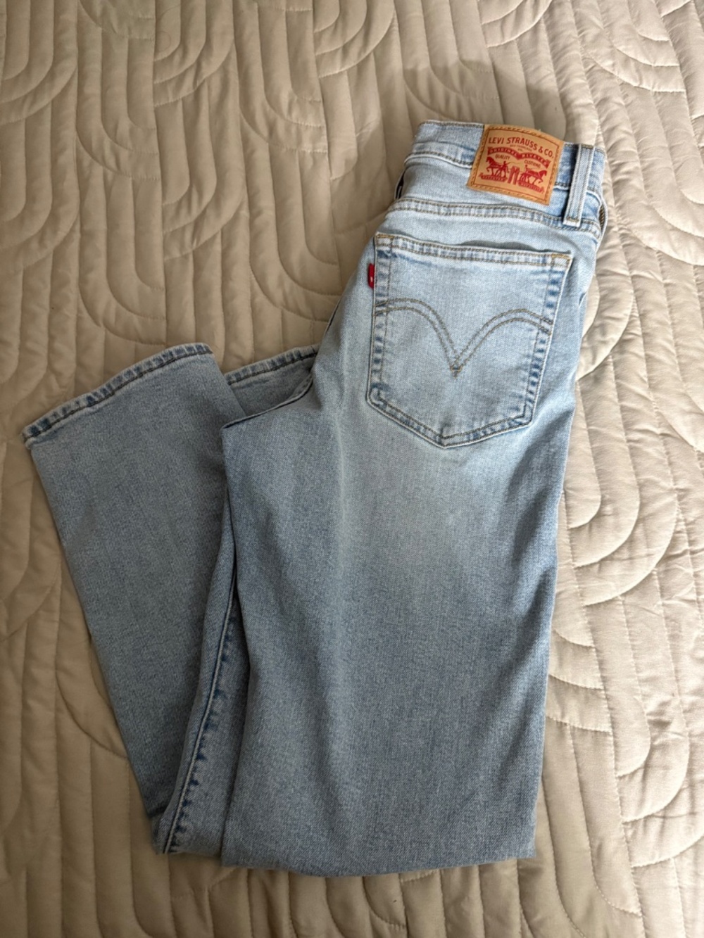 Levi Jean - Picture 2 of 3